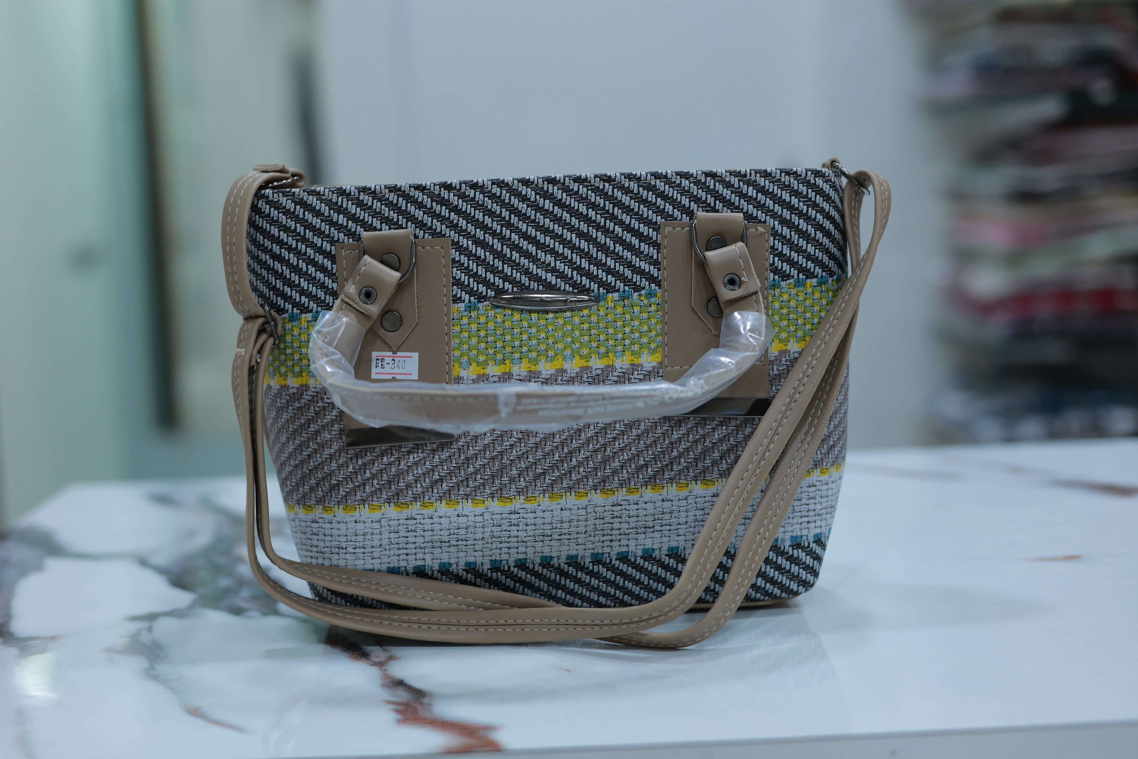 COLOURFULL BAG FOR DAILY WORK