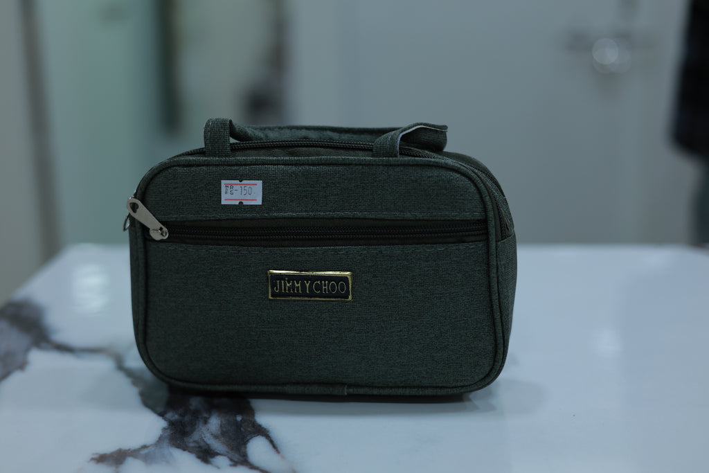 GREEN FASHOIN STRESS