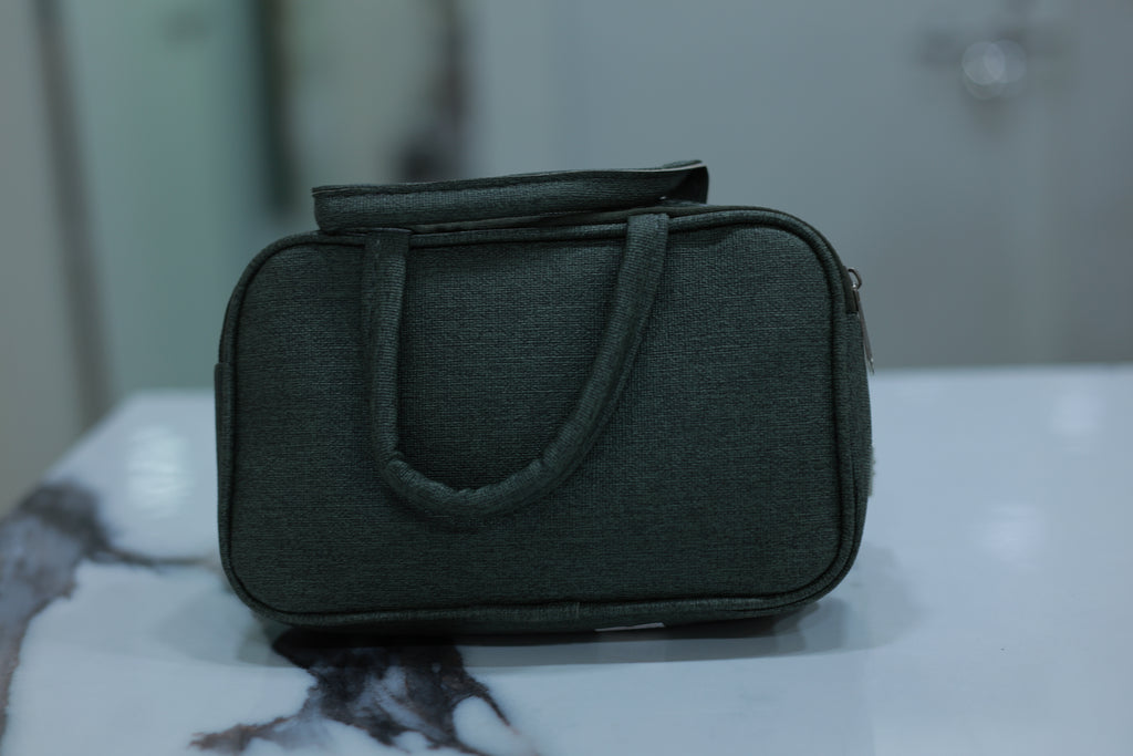 GREEN FASHOIN STRESS