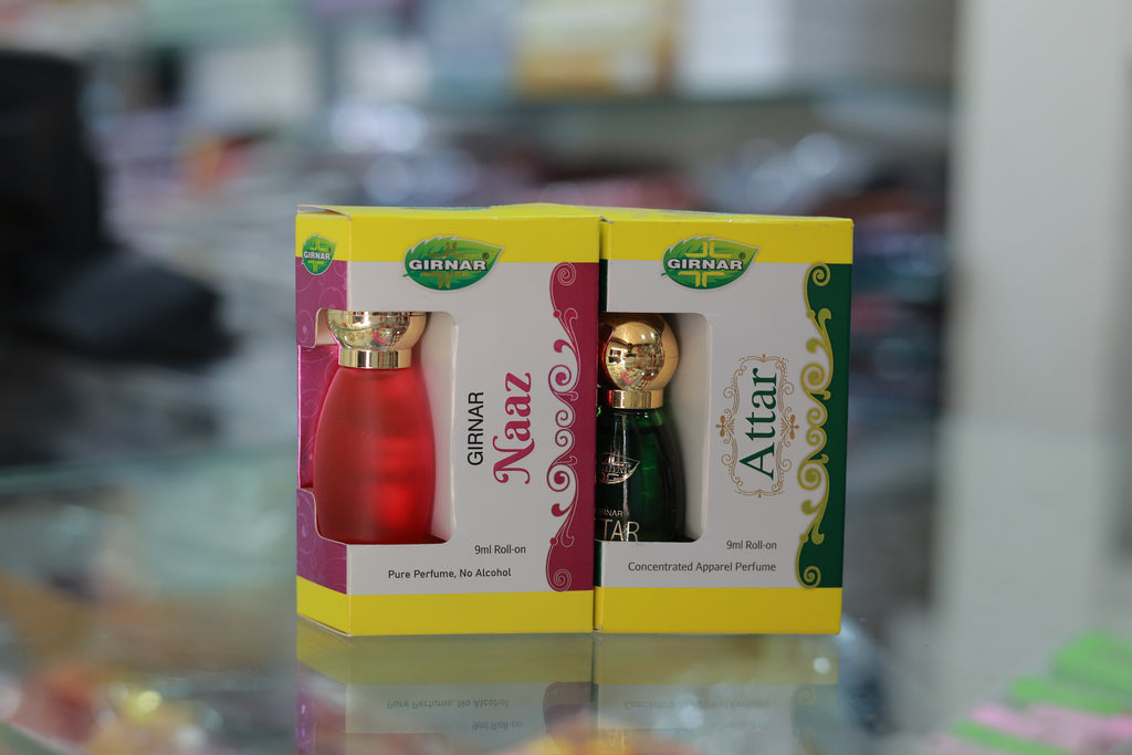 ATTAR
