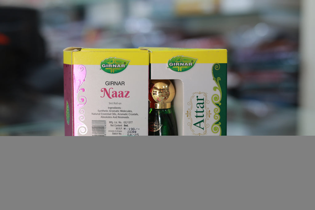 ATTAR