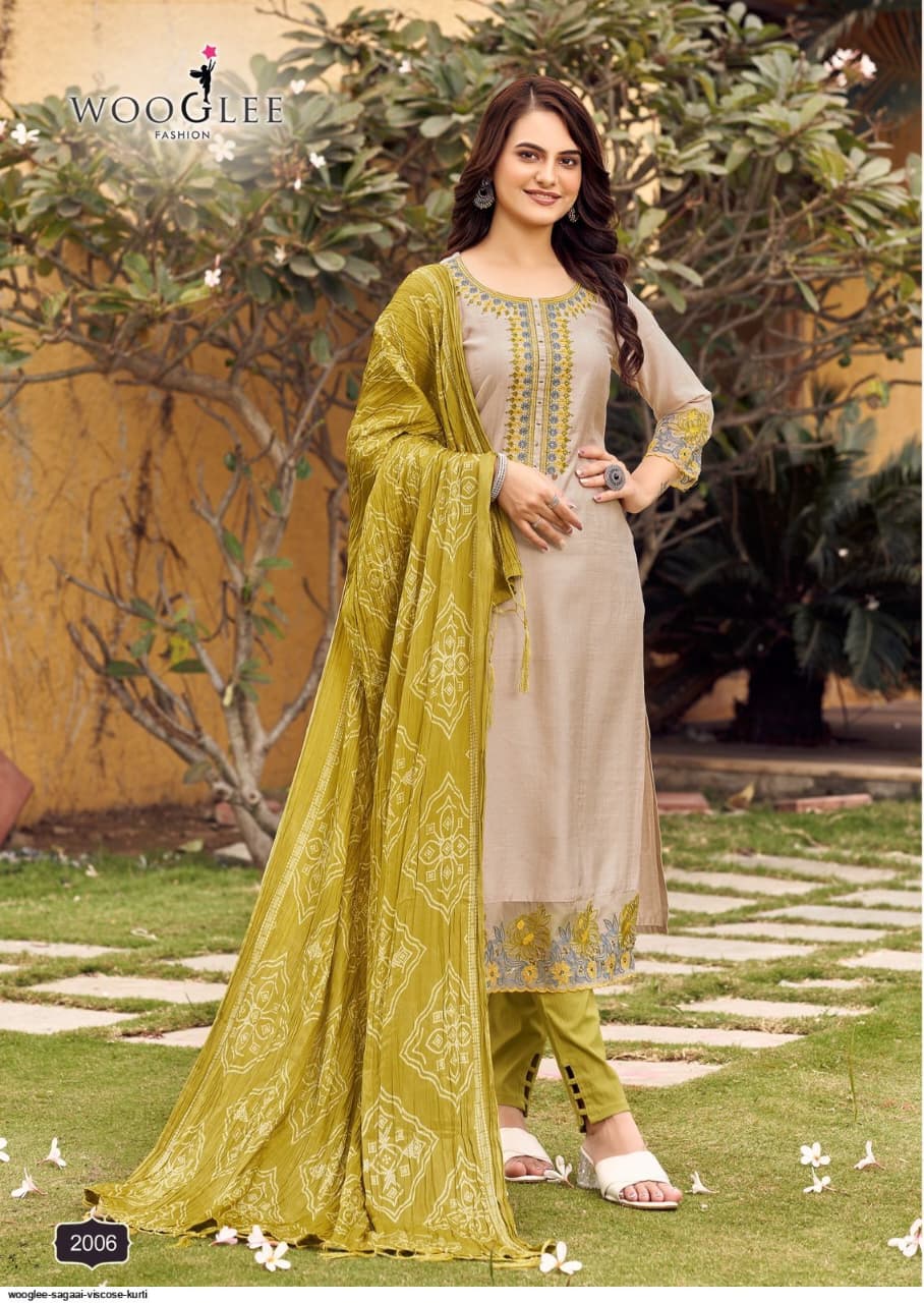 Best skin colour kurti