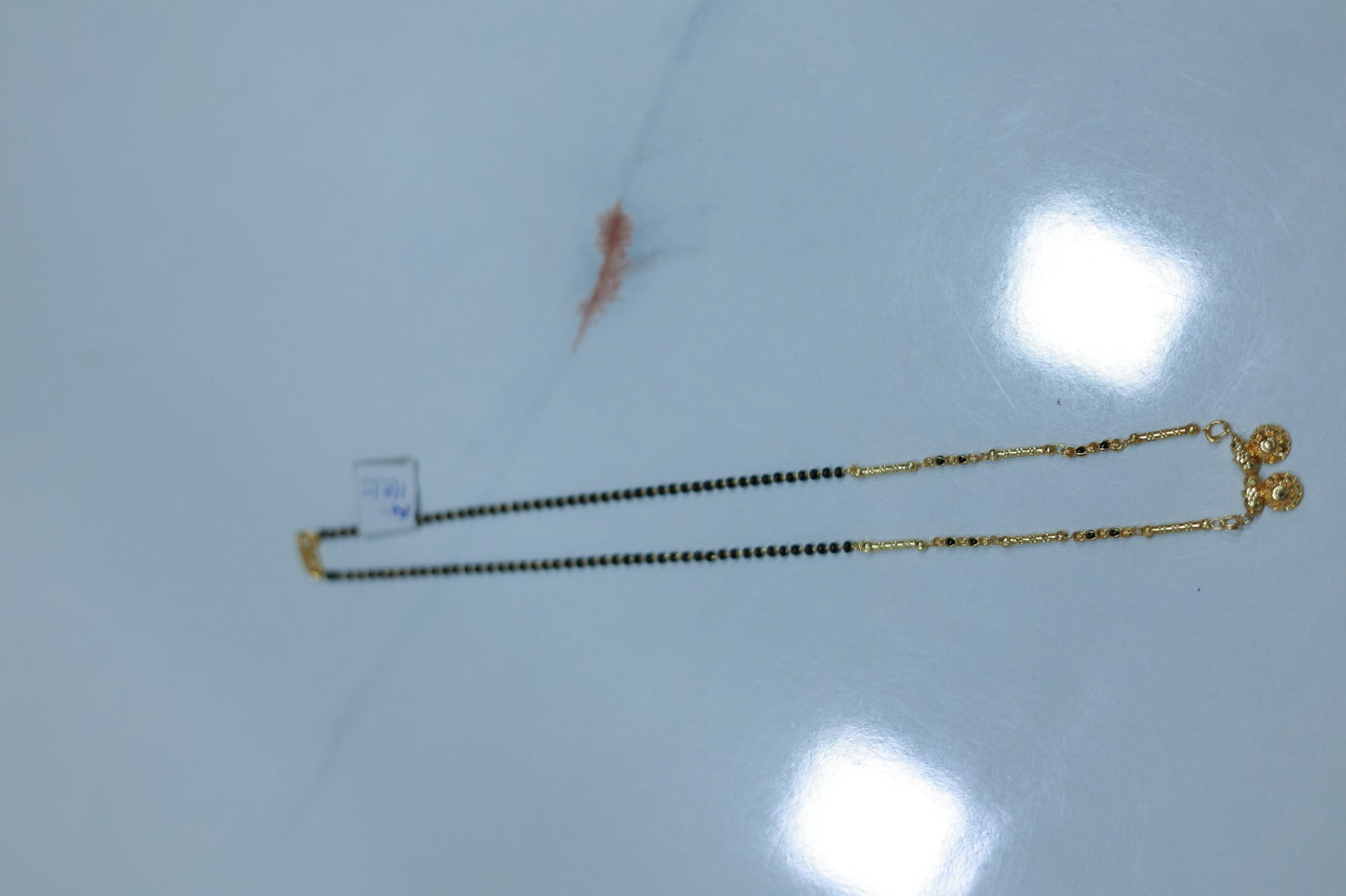 Indian Mangalsutra