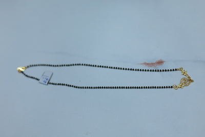 Mangalsutra indian