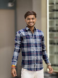Take a Look to check Purple Premium Shirt